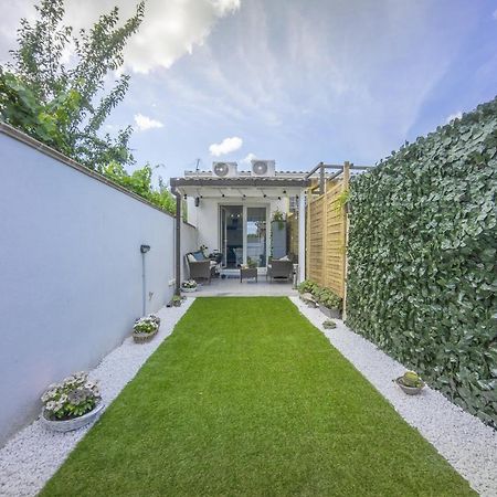 Sun&Garden Flat Vila Cagliari Exterior foto