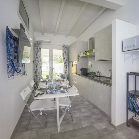 Sun&Garden Flat Vila Cagliari Exterior foto