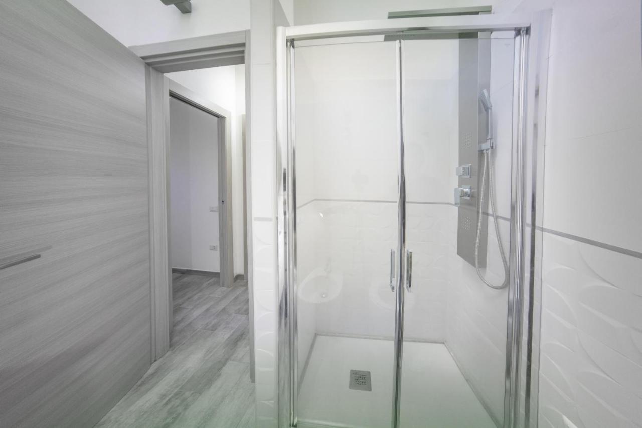 Sun&Garden Flat Vila Cagliari Exterior foto