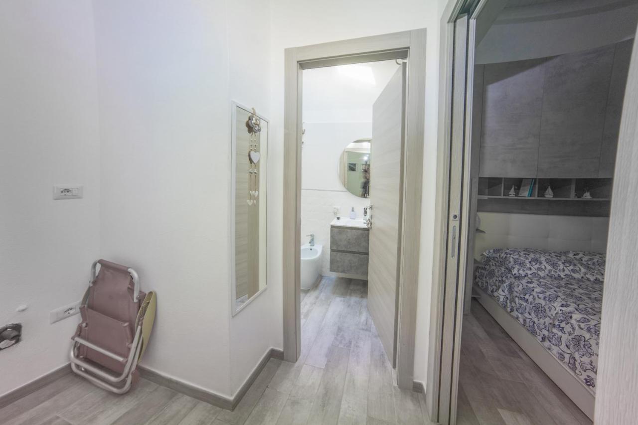 Sun&Garden Flat Vila Cagliari Exterior foto