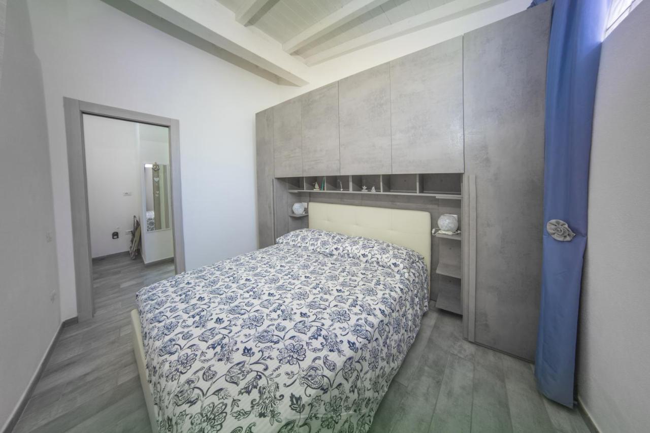 Sun&Garden Flat Vila Cagliari Exterior foto