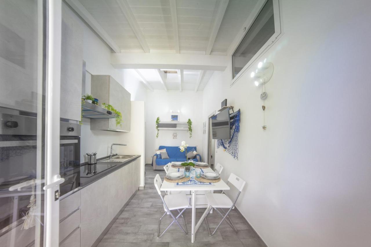 Sun&Garden Flat Vila Cagliari Exterior foto