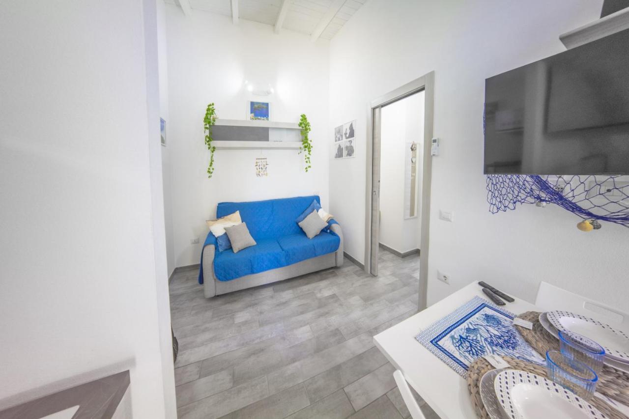 Sun&Garden Flat Vila Cagliari Exterior foto