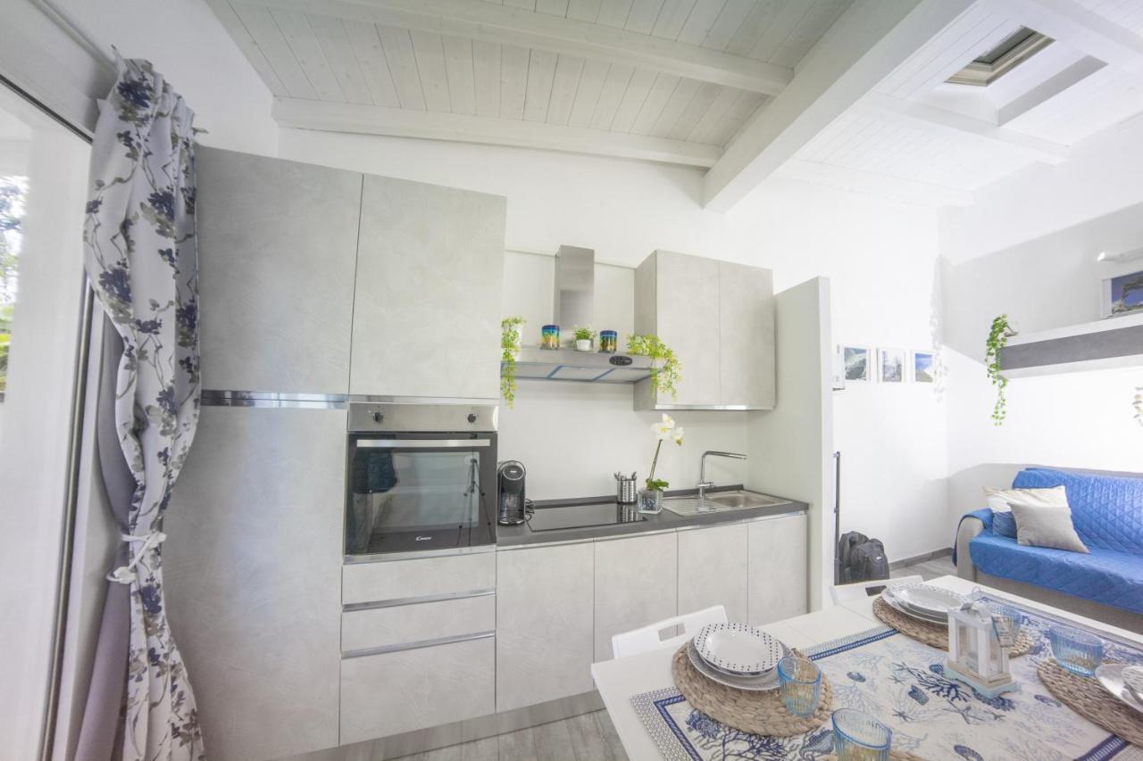 Sun&Garden Flat Vila Cagliari Exterior foto