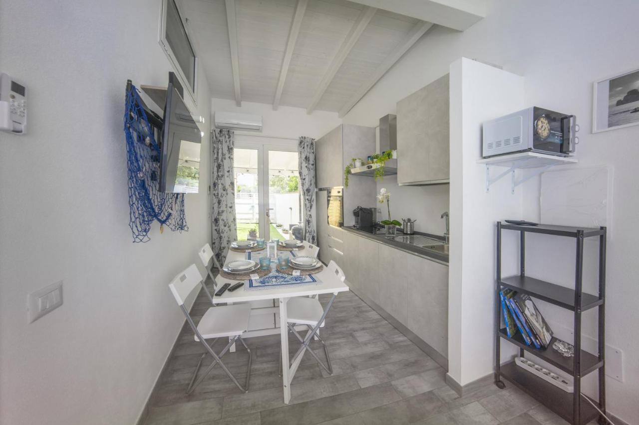 Sun&Garden Flat Vila Cagliari Exterior foto