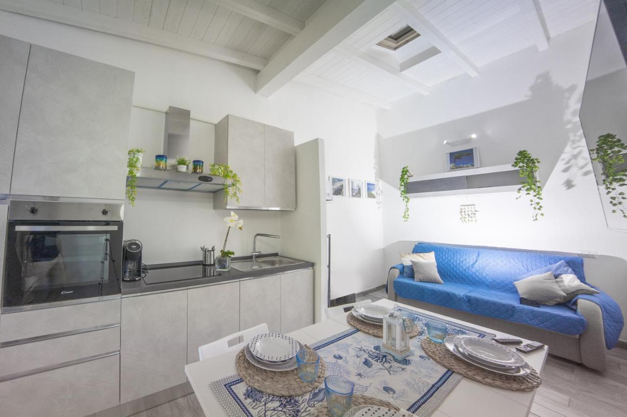 Sun&Garden Flat Vila Cagliari Exterior foto